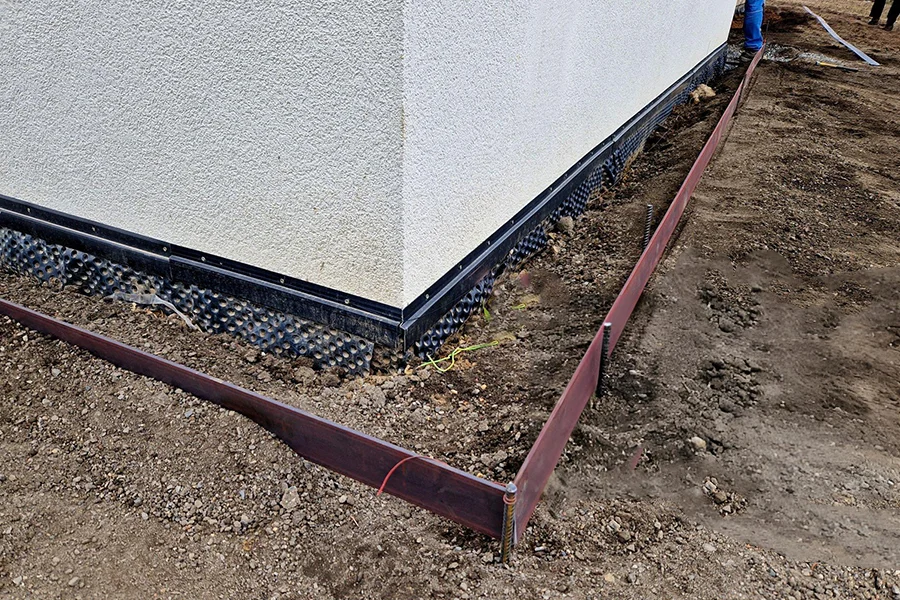 basement waterproofing city state