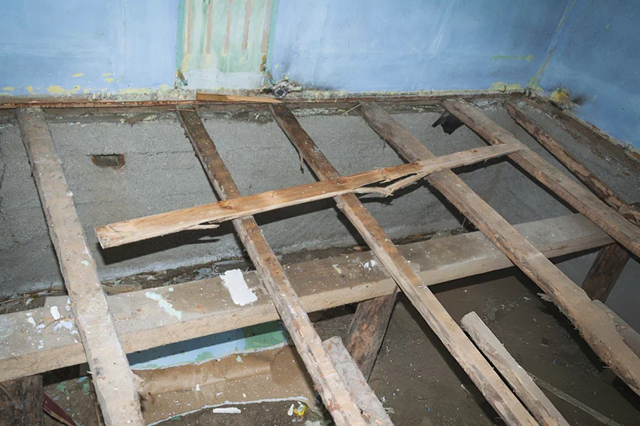 pier and beam or block and base foundation repair city state